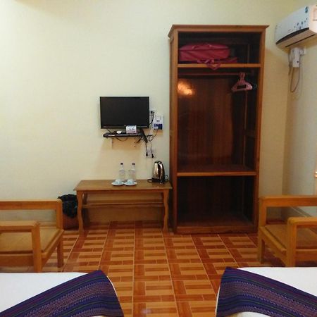 Inle Star Hotel Nyaung Shwe Ruang foto