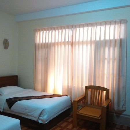 Inle Star Hotel Nyaung Shwe Ruang foto