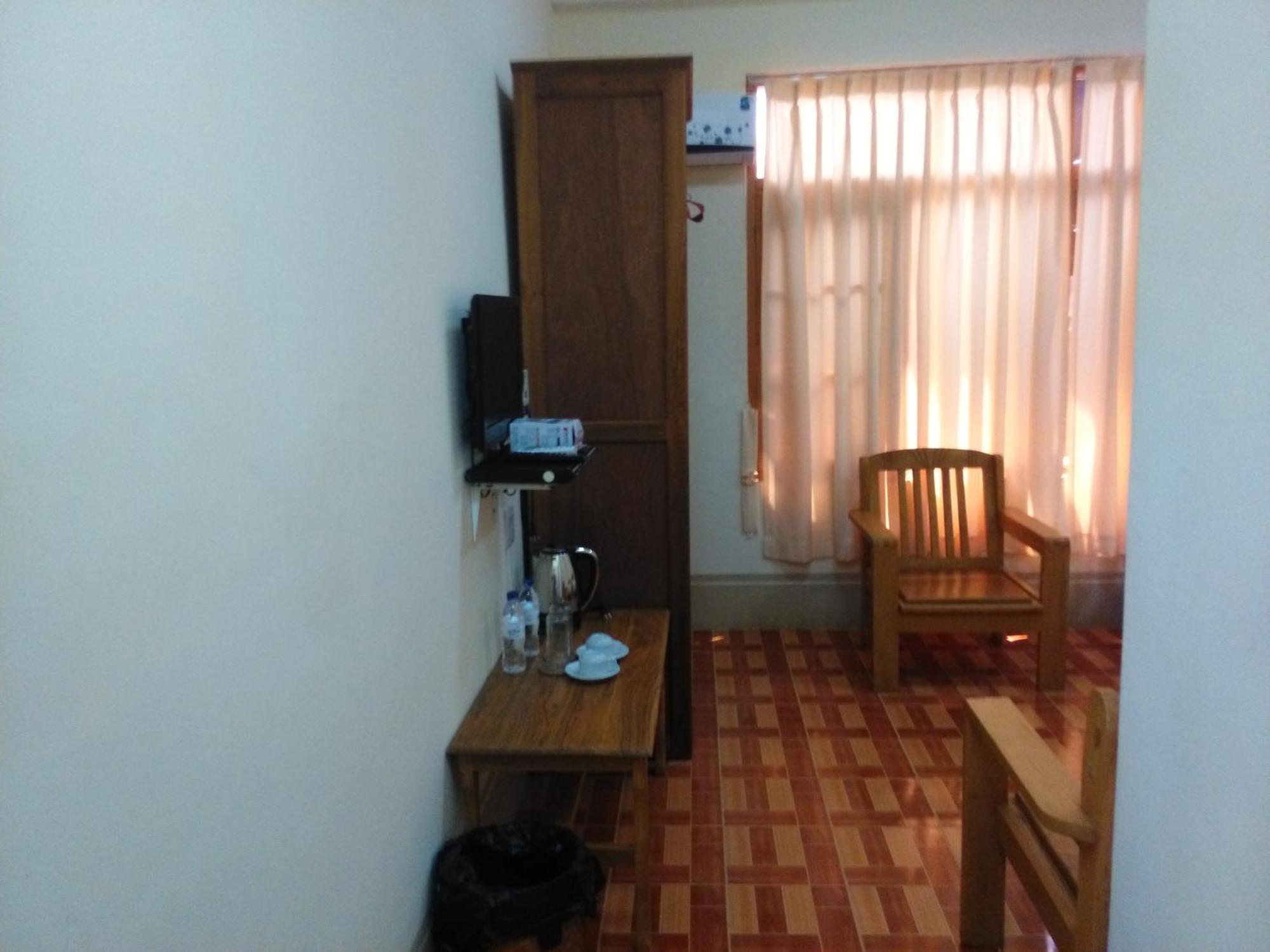 Inle Star Hotel Nyaung Shwe Ruang foto