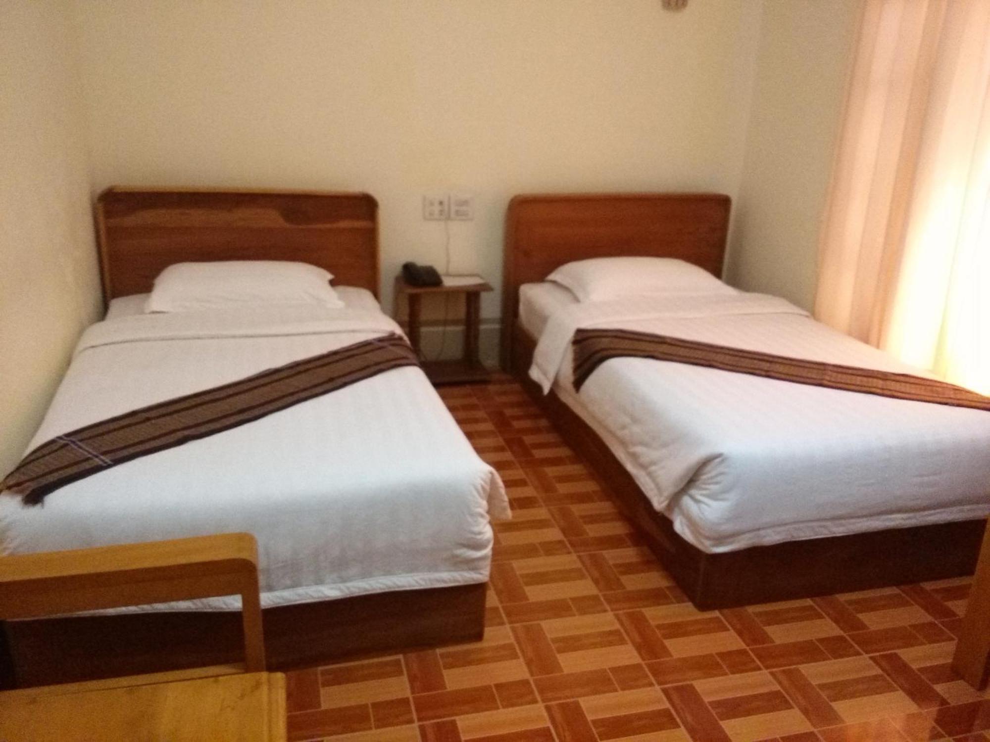 Inle Star Hotel Nyaung Shwe Ruang foto