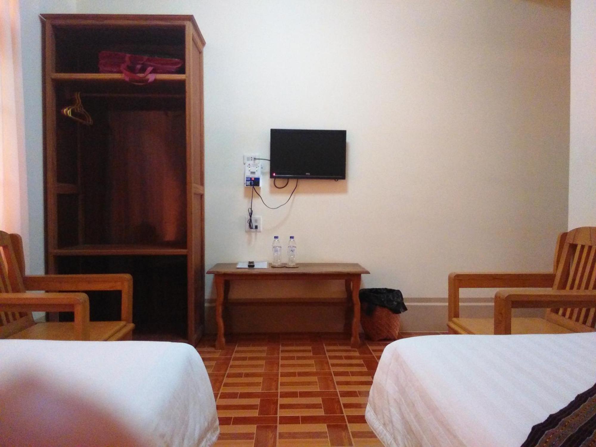 Inle Star Hotel Nyaung Shwe Ruang foto