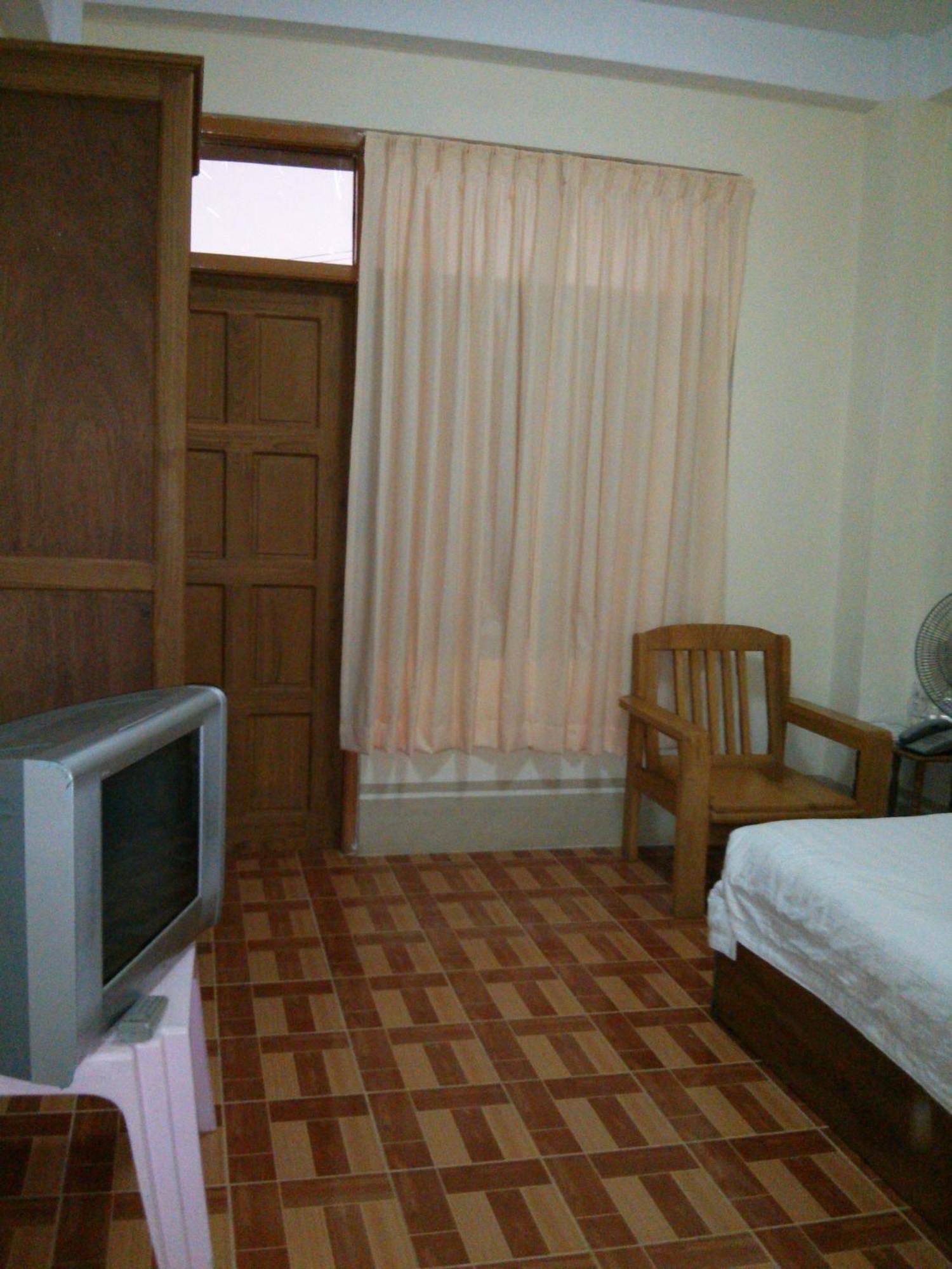 Inle Star Hotel Nyaung Shwe Ruang foto