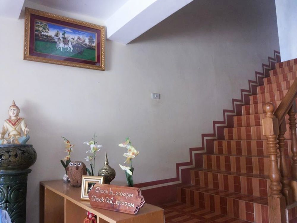 Inle Star Hotel Nyaung Shwe Bagian luar foto