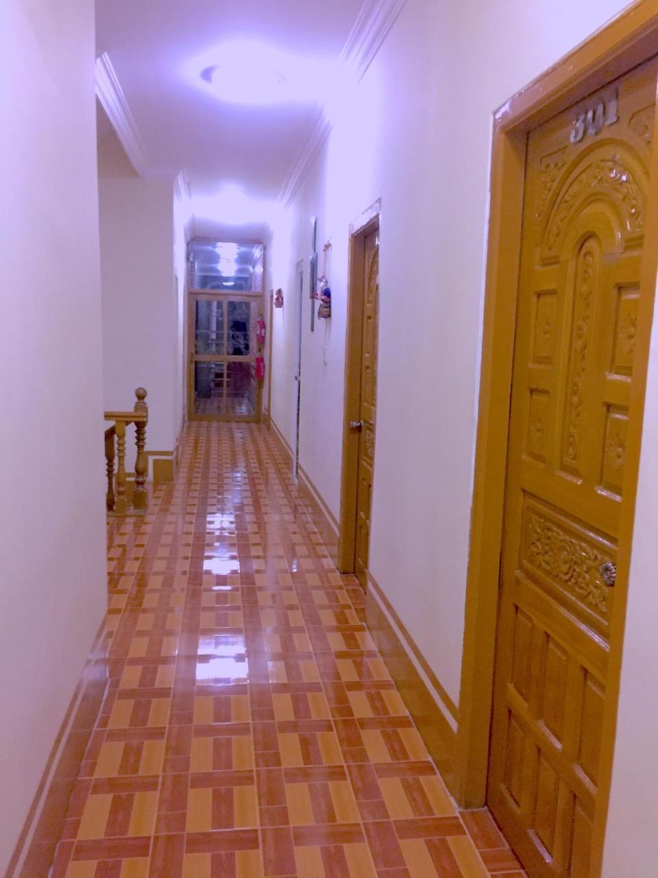 Inle Star Hotel Nyaung Shwe Bagian luar foto