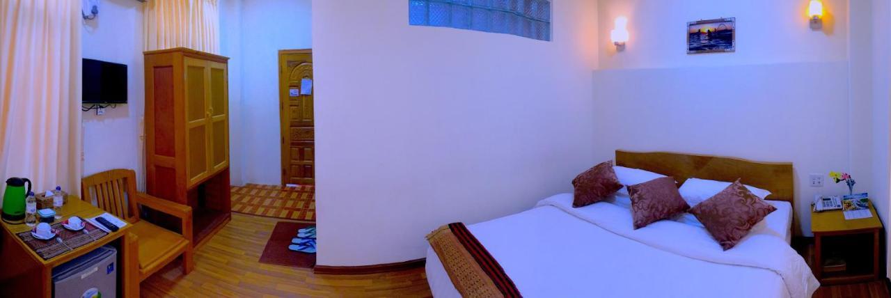 Inle Star Hotel Nyaung Shwe Bagian luar foto