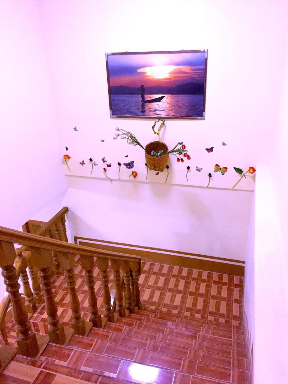 Inle Star Hotel Nyaung Shwe Bagian luar foto