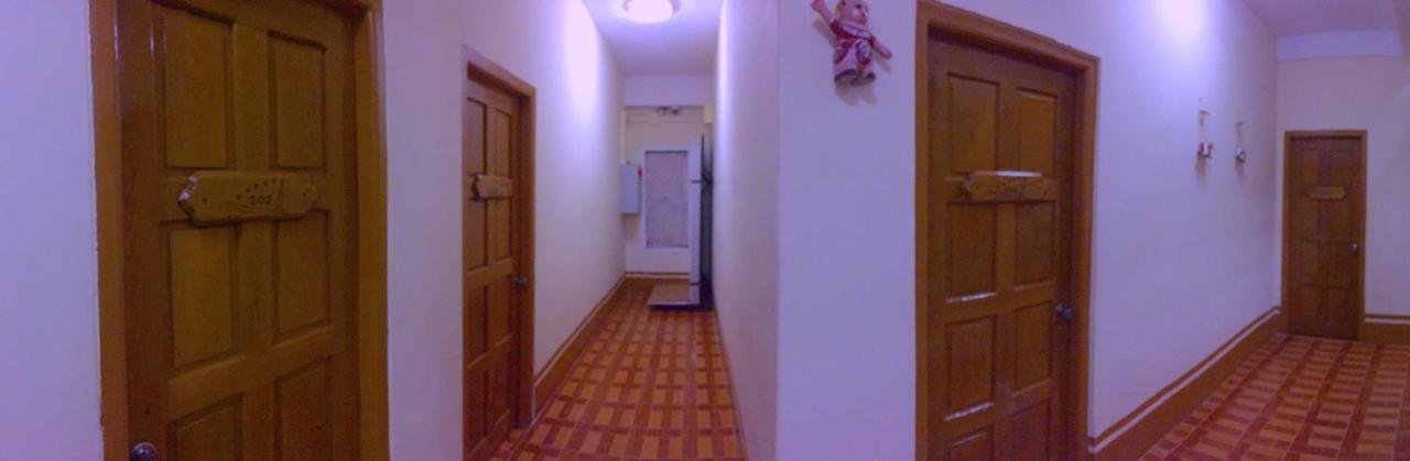 Inle Star Hotel Nyaung Shwe Bagian luar foto