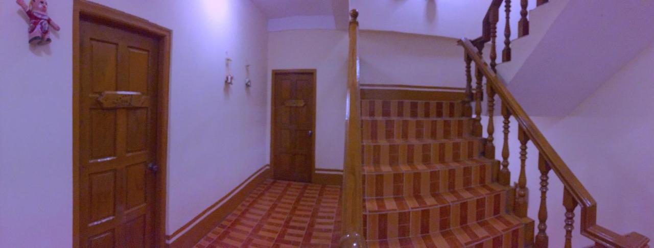 Inle Star Hotel Nyaung Shwe Bagian luar foto