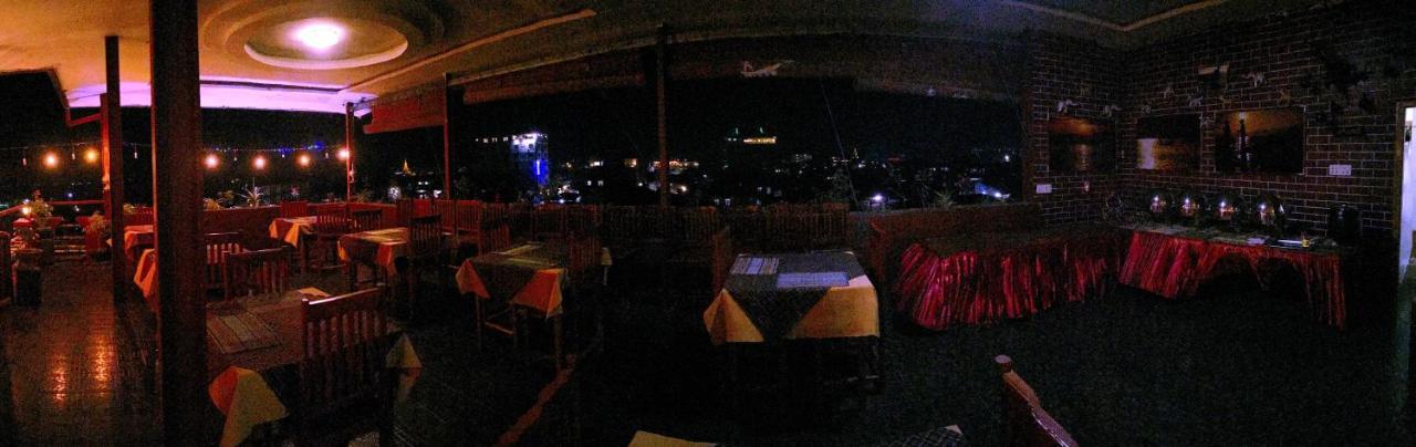 Inle Star Hotel Nyaung Shwe Bagian luar foto