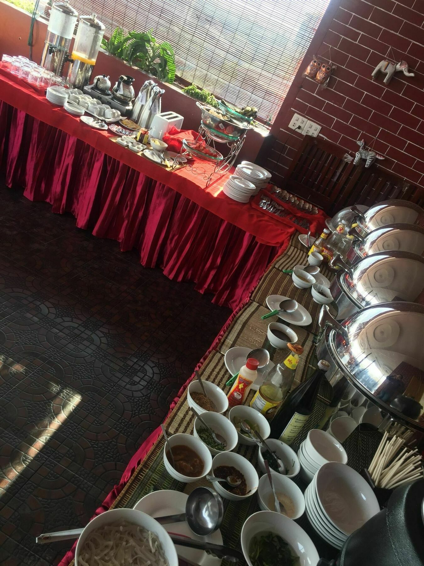 Inle Star Hotel Nyaung Shwe Bagian luar foto