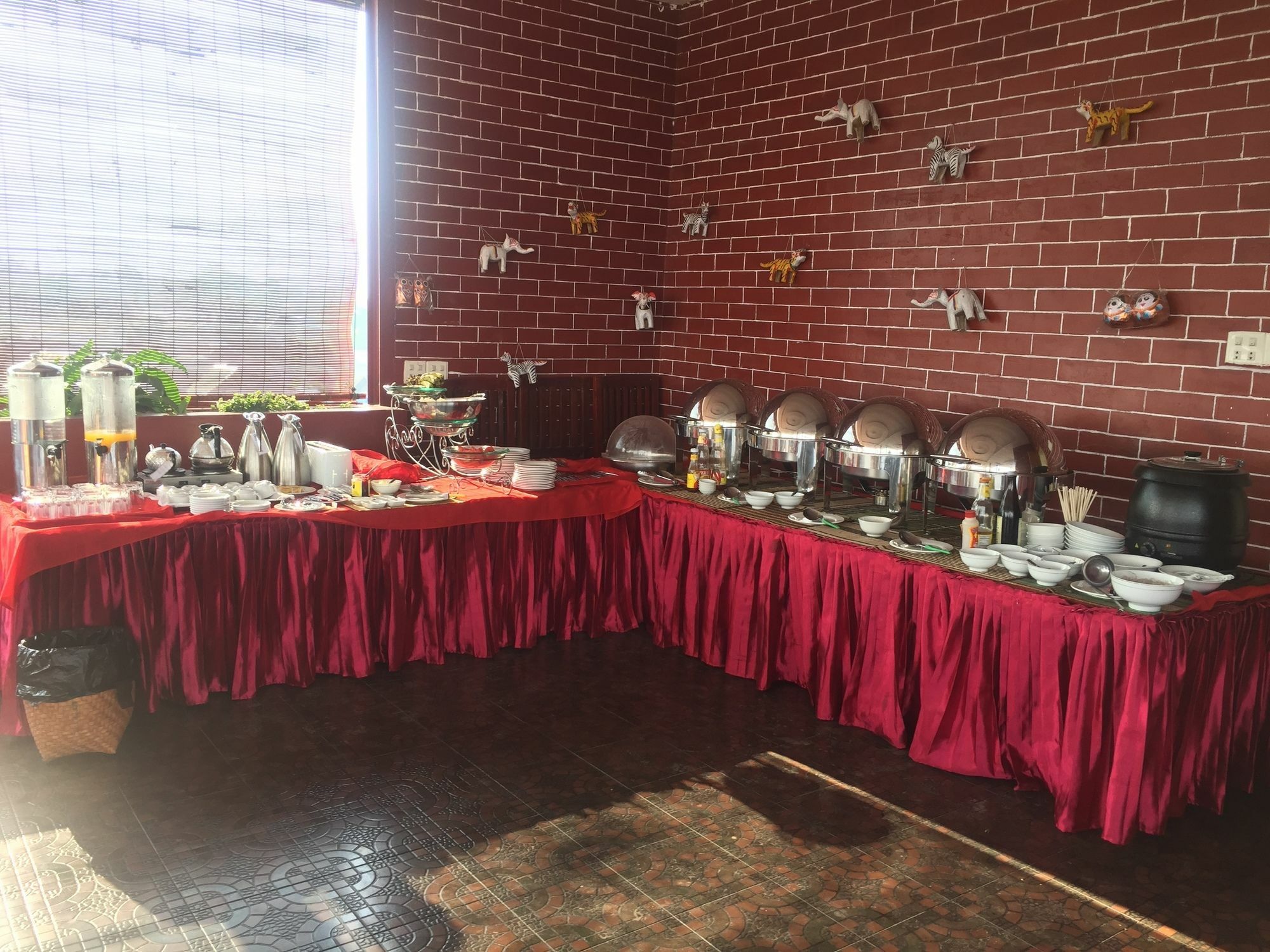 Inle Star Hotel Nyaung Shwe Bagian luar foto
